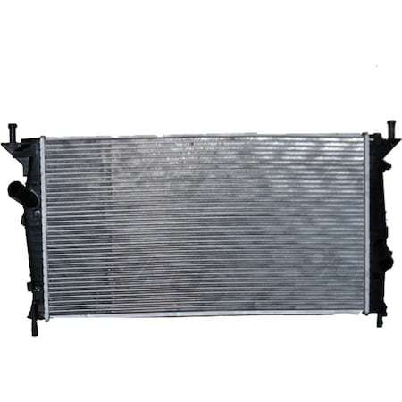 Gpd Radiator 2696C